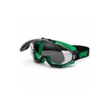 Uvex 930243 Ultrasonik Goggle Kaynak Koruyucu İş Güvenlik Gözlüğü 👓 (1 ADET )