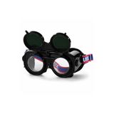 Uvex 9350035 Koruyucu İş Güvenlik Kaynak Gözlüğü 👓 (1 ADET )