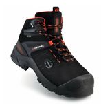 Uvex -Heckel Macexpedition 3.0 S3 CI HI WR HRO SRC 4 Mevsim İş Botu