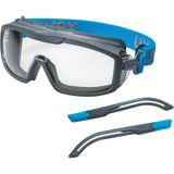 Uvex I-guard+ Kit Google Koruyucu Gözlük 9143300
