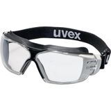Uvex Pheos Cx2 Sonic 9309275 Başbantlı Iş Güvenliği Gözlüğü