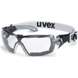 Uvex Pheos Guard 9192180 Koruyucu İş Gözlüğü