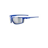 Uvex Sportstyle 310 Blue Mat/Mir.Silver Güneş Gözlüğü
