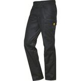 Uvex Suxxeed Esd Erkek Pantolonu (88263) - XL - Siyah