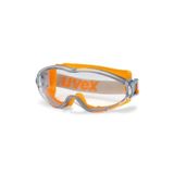 Uvex Ultrasonic Goggle Tam Kapalı Gözlük 9302245