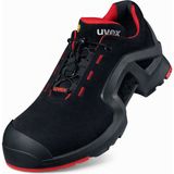 Uvex UVEX-8516 S3 Iş Ayakkabisi - Siyah