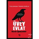 Üvey Evlat - Tuluhan Tekelioglu