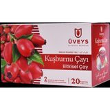 Üveys Kuşburnu Çayı - 35 GR