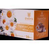 Üveys Papatya Çayı - 35 GR
