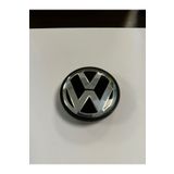 uxz OEM Vw Jant Göbeği Kabartmalı Göbek Dış Çapı 65 Mm (4'lü Set)