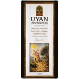 Uyan Zeytincilik Ayvalık Erken Hasat Soğuk Sıkım Natürel Sızma Zeytinyağı 5 Litre - 5 lt