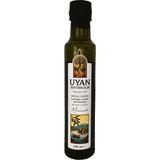 Uyan Zeytincilik Memecik Erken Hasat Soğuk Sıkım Natürel Zeytinyağı 250 Ml.