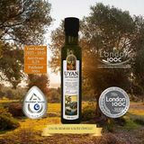 Uyan Zeytincilik Memecik Erken Hasat Soğuk Sıkım Natürel Zeytinyağı 750 Ml.
