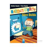 Uyanık Ricky - Süre Doldu - Sinikka Nopola Tiina Nopola