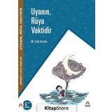 Uyanın Rüya Vaktidir - Mehmet Lütfi Arslan