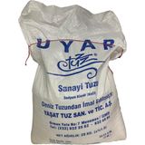 Uyar Iyotsuz Ince Deniz Tuzu Salamuralık Tuz - 10 kg