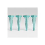 Uyart Home Uyart S11 Hexa Turkuaz Metal Masa Ayağı – Petek Desenli Dekoratif Tasarım – 72 Cm