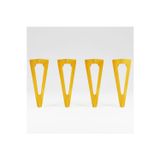 Uyart Home Uyart S14 Axis Gold Metal Masa Ayağı – Minimal Modern Tasarım – 72 Cm