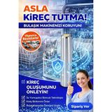 Uydee Bulaşık Makinesi Manyetik Kireç Önleyici Kireç Çözücü Aparat 1 adet Çok Kullanışlı