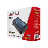 Uydu Alıcısı Redlıne G 40 Hd
