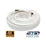 Uydu Anten Kablosu Full Hd 15 Metre