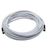 Uydu Anten Kablosu Rg6 25 Metre