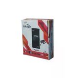 Uydu Korax Astra Hd Uydu Alıcısı