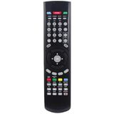 Uydu Kumandası, Botech BC 9000 HD CIS USB PVR ile Uyumlu, Muadil Yedek Uzaktan Kontrol Cihazı
