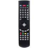 Uydu Kumandası, Botech BC 9000 HD CIS USB PVR ile Uyumlu, Muadil Yedek Uzaktan Kontrol Cihazı