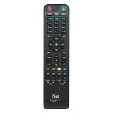 UYDU KUMANDASI TURN NEXT BLACK FULL HD UYDU KUMANDASI SNR1111