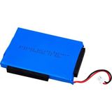 Uydu Yön Bulucu Batarya (7.4 Volt 2500 Mah Li-On Batarya)