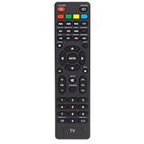 Uydulu Lcd-led Tv Kumanda (13958=18539)