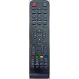 Uydulu Lcd Led Tv Kumandası