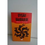 UYGAR BARBARLIK - STJEPAN G. MESTROVIC