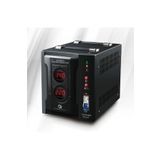 Uygar Enerji Lunatic Uygar Enerji Voltage Buzdolabi Koruma Voltaj Düzenleyici Regülatörü (1000va Buzdolabi Iç