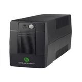 UYGAR ENERJİ-TUNA 650VA KESINTISIZ GUÇ KAYNAGI UPS