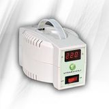 UYGAR ENERJİ VOLTAGE KOMBİ ve BUZDOLABI KORUMA VOLTAJ DÜZENLEYİCİ REGÜLATÖRÜ (500VA KOMBİ İÇİN)