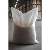 UYGAR GRUP 1.KALİTE 15 KG ŞEFFAF POŞETTE 6MM SAF ÇAM PELETİ