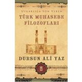 Uygarlığa Yön Veren Türk Muhasebe Filozofları - Dursun Ali Yaz