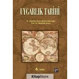 UYGARLIK TARIHI - ABDULLAH ERSOY;BELMA TOKUROĞLU