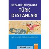 Uygarlıklar Işığında Türk Destanları - Sevcan Yıldız
