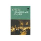 Uygarlıkların Grameri - Fernand Braudel