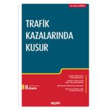 Uygulamada Trafik Kazalarında Kusur - av erhan gunay