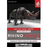 Uygulamalar ile Rhinoceros 3D - Seval Özgel Felek