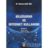 Uygulamalarla Bilgisayar ve İnternet Kullanımı - Hasan Çebi Bal