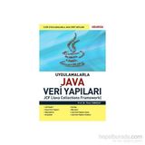 Uygulamalarla Java Veri Yapıları - Timur Karaçay