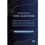 Uygulamalarla Temel Elektronik - Nobel Yayınevi