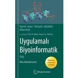 Uygulamalı Biyoinformatik Palme Yayınları
