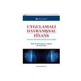 Uygulamalı Davranışsal Finans - Z. Dina Çakmur Yıldırtan