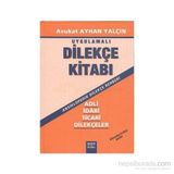 UYGULAMALI DİLEKÇE KİTABI - AYHAN YALÇIN
